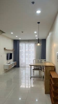 Bán căn hộ cao cấp Galaxy 9, Nguyễn Khoái Quận 4. 2PN, 58m2, giá: 6 tỷ