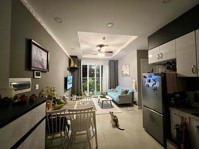 Cho thuê căn hộ saigon mia – 2 phòng ngủ
