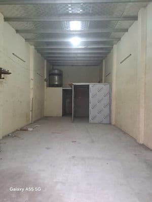 Cho thuê Kho phổ Đại Đồng 60m2- có gác xép