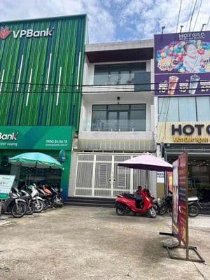 Nhà 1tr2 nguyễn duy trinh quận 2