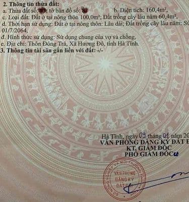Bán Đất