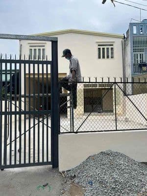 bán nhà xưỡng 10x50
