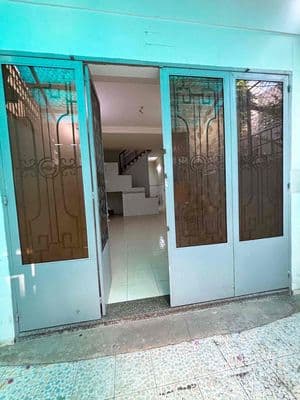 Cần cho thuê mặt tiền hẻm lớn ở Gò Vấp