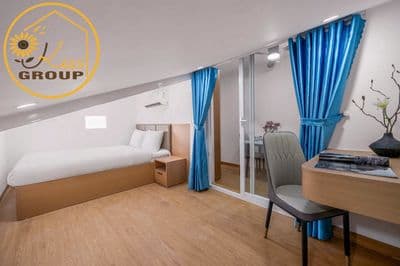 Cho thuê căn hộ 1pn đường Hoàng đức lương, quận sơn trà, 5trxx