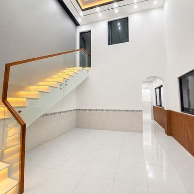 Nhanh Mới Kip Thuê Nguyên Căn 8 Triệu -5x20- 2 Tầng