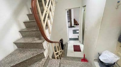 Bình phú F10 Q6 ( 6 tỷ 500 ) Xây dựng ngang 5m dài 15m Kết cấu 4 tầng
