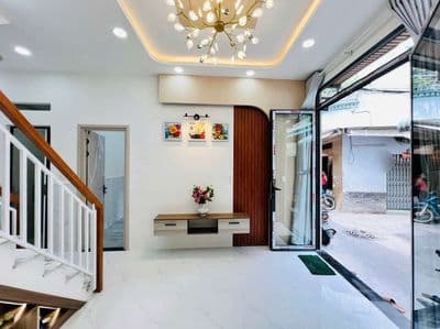 gần kế bên chung cư DAQUA,3pn,có 1p dưới trệt,nhà mới.