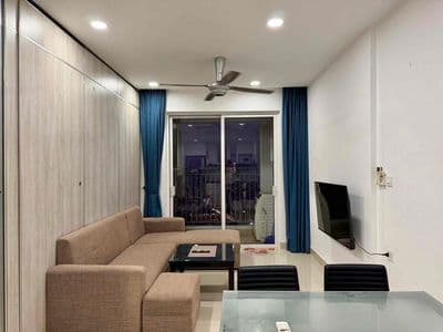 Cần bán căn hộ Sunrise CityView Q7 Lh