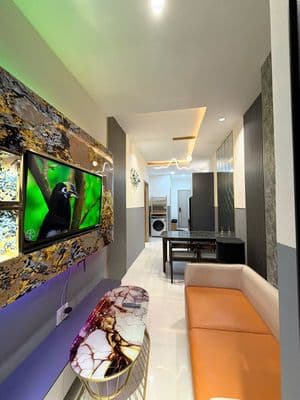 Cho thuê chdv cityland 2pn giá chỉ từ 7tr5 - 1pn giá chỉ 5tr