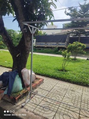 Cho thuê nhà 4×8 1 trệt 1 lầu