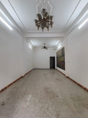 Cho thuê nhà MT Bàu cát 7- DT 4x20- ĐÚc 3 Lầu-ST. chỉ 19Tr/th
