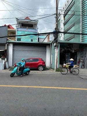 Cho thuê nhà đỗ xuân hợp 7x25m 1tr1l
