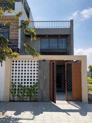 Cho thuê nhà đẹp – ngũ hành sơn, đà nẵng