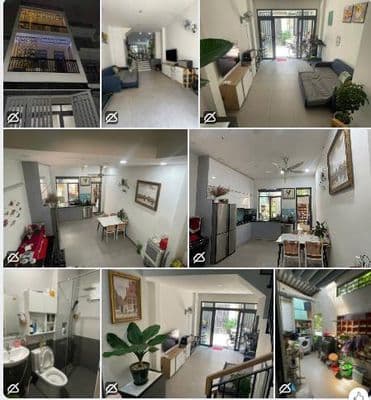 Nhà mới - đẹp 4pn 5wc - ngô chí quốc - bình chiểu, gần chợ đầu mối