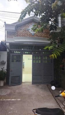 Cho thuê nhà nguyên căn