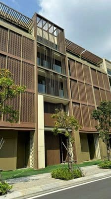 Cho thuê nhà Đường N3A Thê Global City, Giá 40tr, HTCB