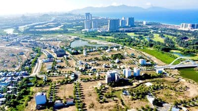 KĐT Green City. Trục thông ra Sông Cổ Cò, S: 110m2. Giá chỉ 3tỷ050