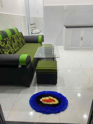 Nhà đẹp tặng nội thất