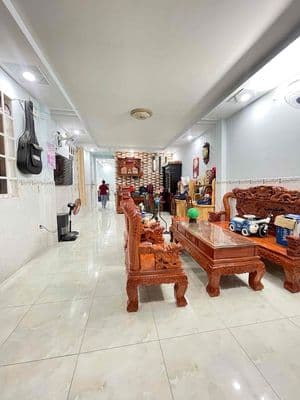 Cho thuê nhà nguyên căn phước kiển