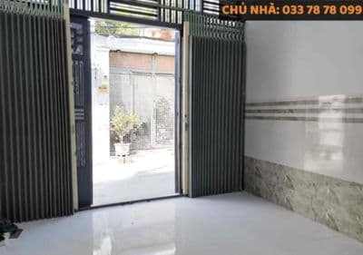 Bán nhà 1/ Đất Mới