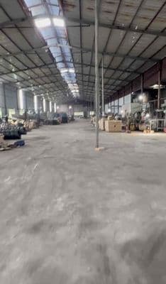 Cho thuê kho xưởng 1700m2 QL51, X.Long Phước, Long Thành, cont 24/24