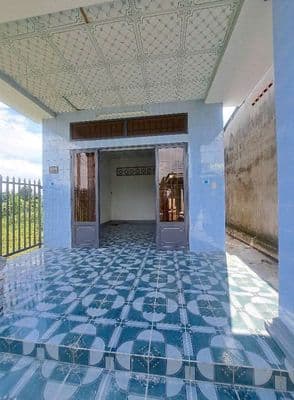 Bán đất 120m2 tặng nhà gần Bệnh viện Xuyên Á Tân Phú Trung Giá 820 tr