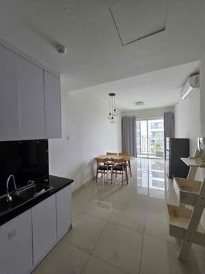 Bán căn Golden Mansion 2PN 2WC nội thất y hình gần sân bay giá tốt