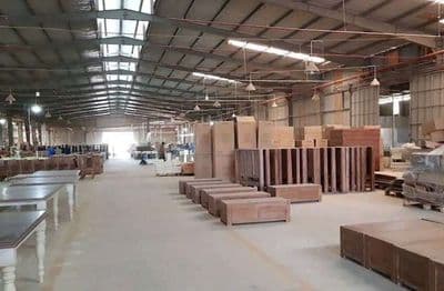 Cho thuê Xưởng Giá Rẻ khánh Bình Tân uyên