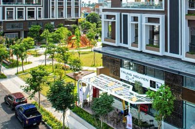 Bán căn hộ 70 m2 tại trung tâm tp cần thơ đã có sổ hồng