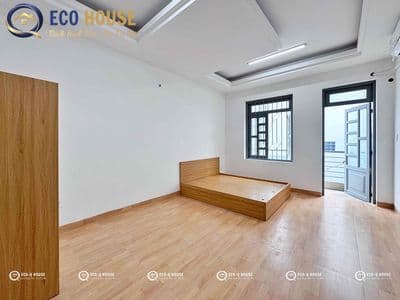 Căn hộ studio - bancol thoáng mát - eon tân phú - tây thạnh - huit