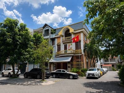 CHO THUÊ nhà trung tâm P. Gò Vấp, tiện mở Văn Phòng, C.Ty, Decor .v.v.
