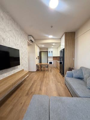 Bán căn hộ MP678 | 2PN 1WC | Đông Bắc, City view. Tặng Full nội thất