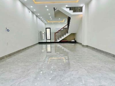 Cho thuê nhà 1 trệt 2 lầu 5x20m kdc bửu long 3 – 15 triệu/tháng