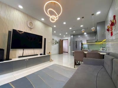 Cho thuê richstar tân phú ngắn hạn dài hạn