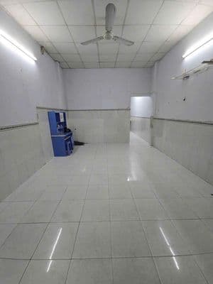 Vào ở ngay! Nhà gần Kênh 26/3 chỉ 5tr/tháng