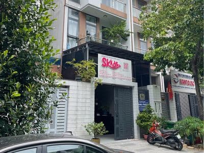 Chính Chủ Cho Thuê Văn Phòng 5x21m Chỉ 13Tr/Tháng - Vạn Phúc City