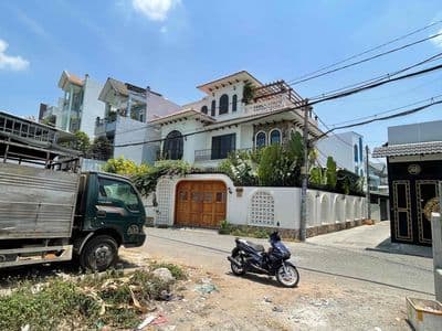 Cần Bán Gấp Lô Đất 5x34m Shr Mt Nhựa 8m Thông Gần Chợ Đại Hải.