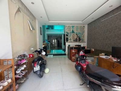 Nhà 2 Tầng - Hương Lộ 2 (B.Tân) - Hẻm XH Tránh - Giá 4,8 Tỷ - DT 52M2