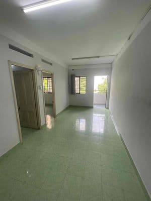 bán gấp căn hộ Bàu Cát 2 ( thang bộ lầu 1 ) có Sổ Hồng, 50m2 2PN-1WC