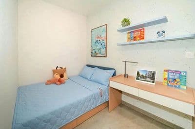 Căn hộ - NOXH, 2PN, 2WC,65m2 Phường Bình Dương, TP Hồ Chí Minh
