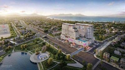 An cư đẳng cấp – Đầu tư bền vững tại TTC Plaza