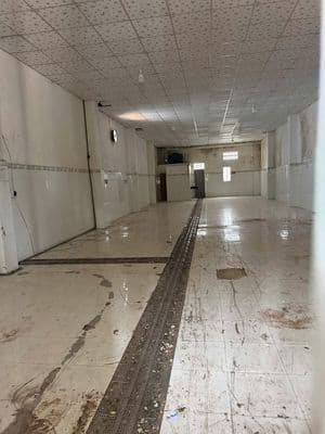 Nhà cấp 4 mặt tiền đường bàu mạc 23 gần nguyễn chánh