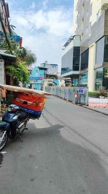 Cho thuê HXH Phù Hợp Kd mọi Ngàng Nghề