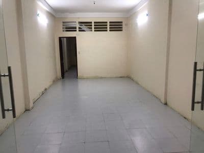 Cho thuê nhà 2mt lãnh binh thăng, p.11, q.11, 28tr.