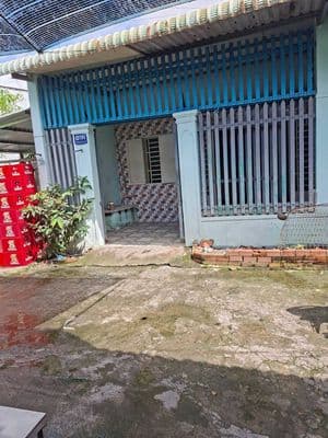 Chủ ngộp bán nhanh đất 115m2 tặng nhà ngay X.Tân Thông Hội Giá 825 tr