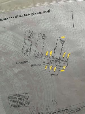Bán nhà HXH 5m DT: 4 x 14m 2 Lầu, Sân Thượng đường số 16 BHH A