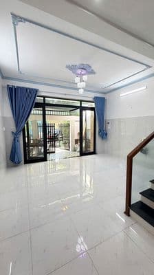 Cho thuê nhà đường Phong Bắc 9, Cẩm Lệ, Đà Nẵng