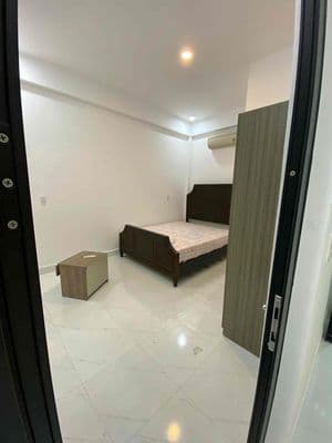 Cho thuê nhà cấp 4 mt đường cẩm nam- hoà xuân