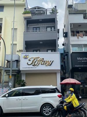 Góc 2 MT Nguyễn Đình Chiểu - 4.5x15m - 5 tầng - HD: 70 triệu - 25 tỷ