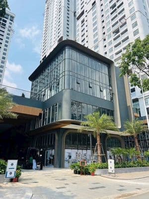 GREEN SKYLINE - nhà sẵn, 2 tỷ 2/căn FULL VAT, Độc quyền Ưu đãi 19%